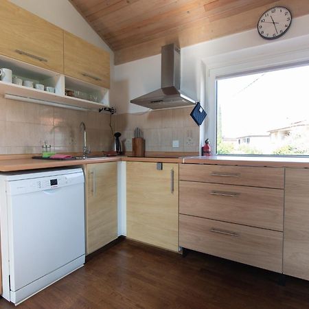Bivalvia Apartments Koper Luaran gambar
