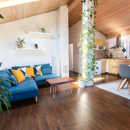 Bivalvia Apartments Koper Luaran gambar