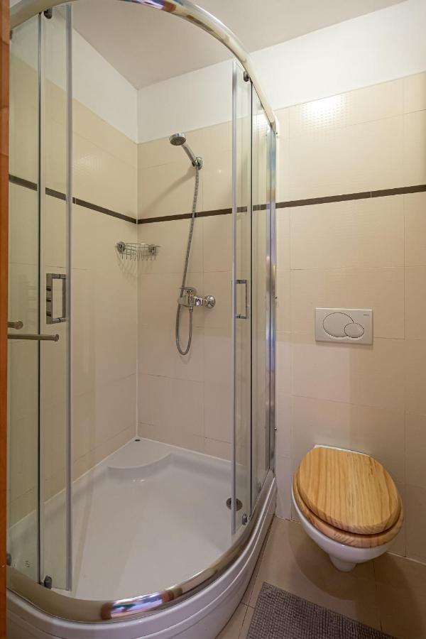 Bivalvia Apartments Koper Luaran gambar