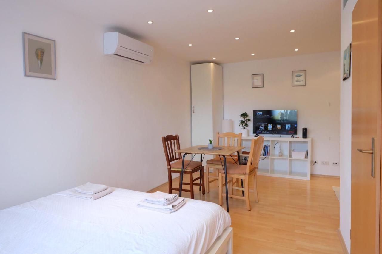 Bivalvia Apartments Koper Luaran gambar