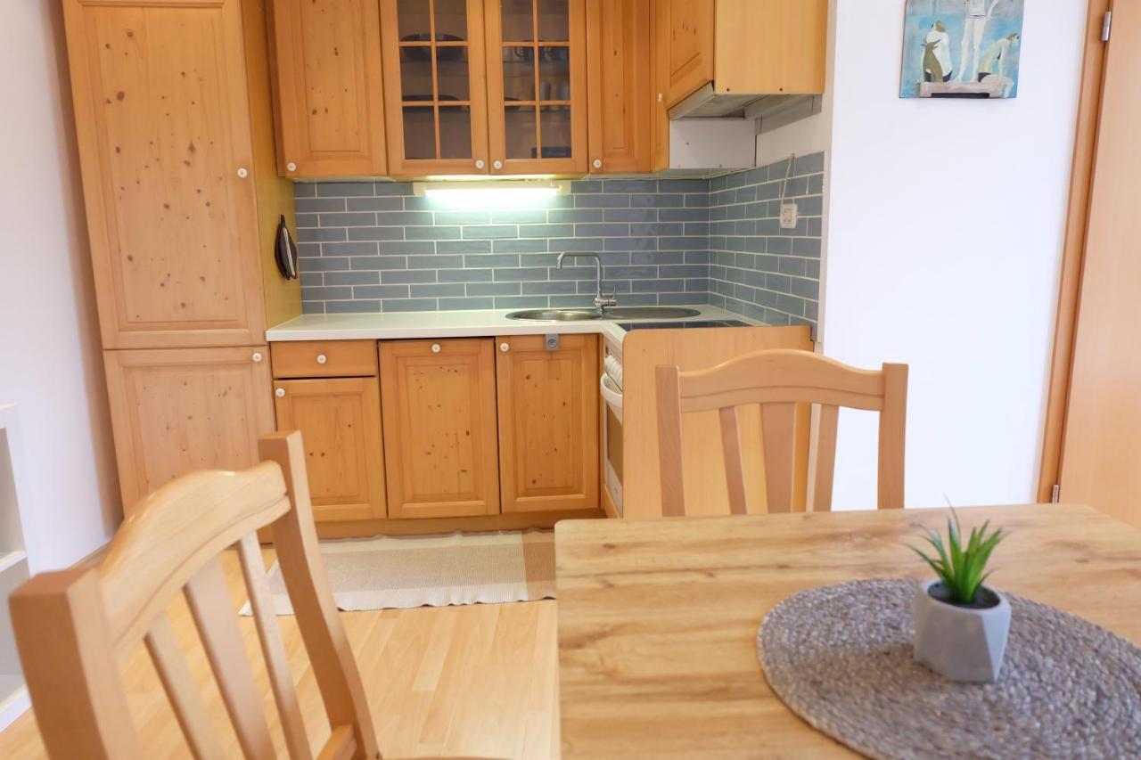 Bivalvia Apartments Koper Luaran gambar