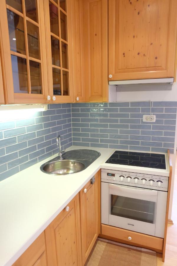 Bivalvia Apartments Koper Luaran gambar
