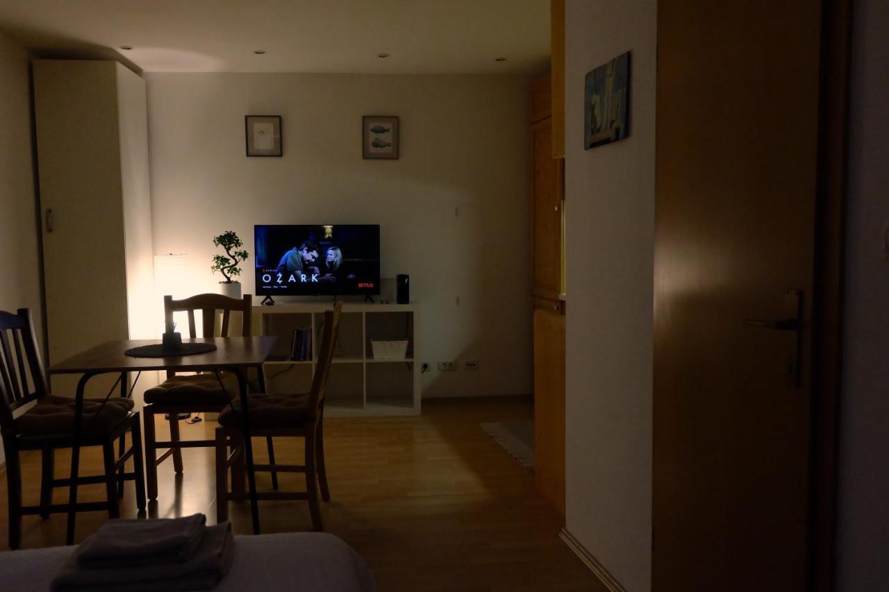 Bivalvia Apartments Koper Luaran gambar