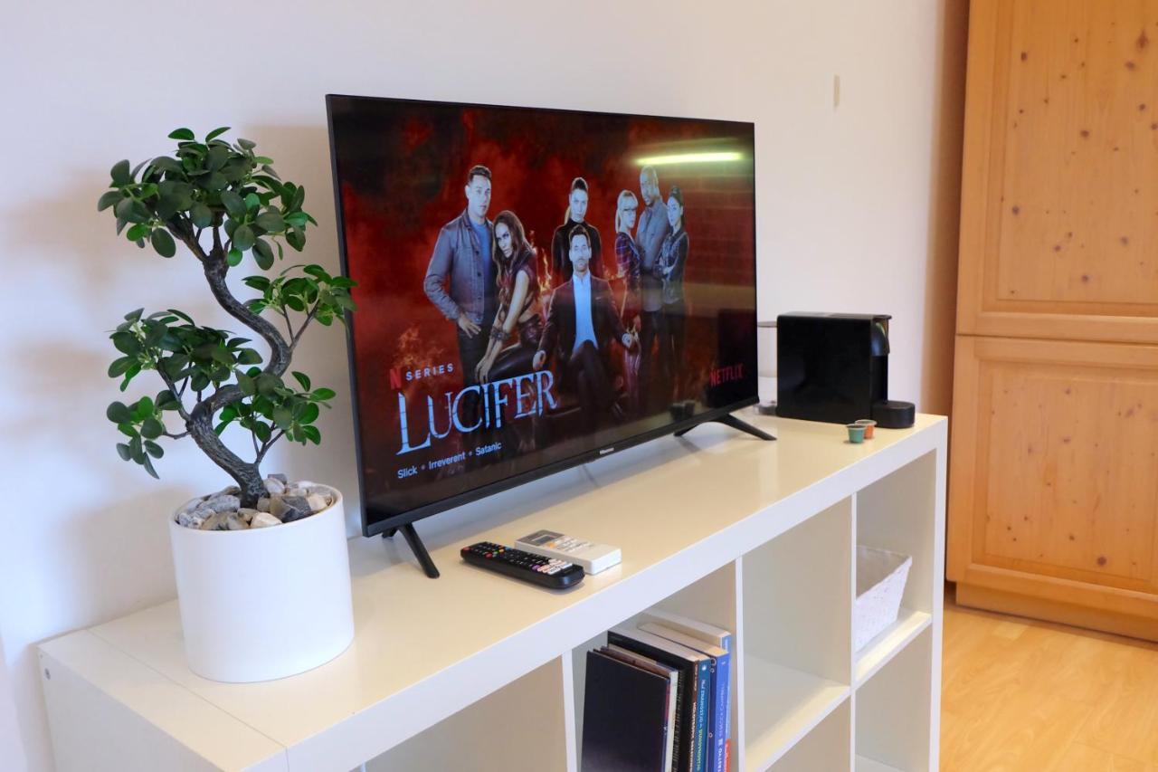 Bivalvia Apartments Koper Luaran gambar