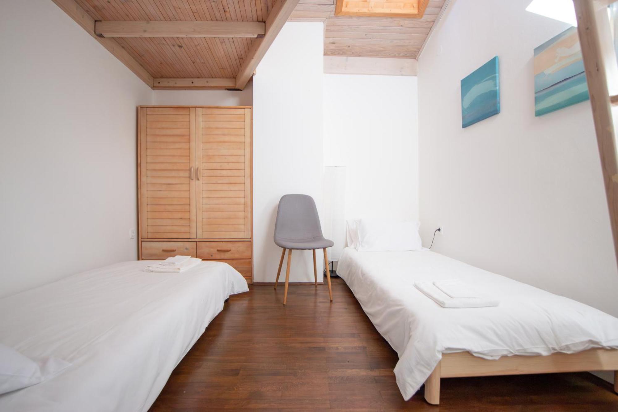 Bivalvia Apartments Koper Luaran gambar