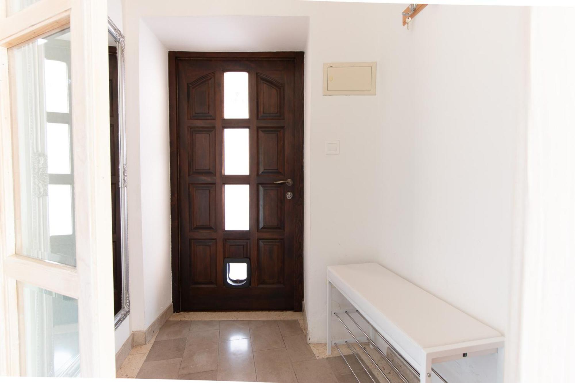Bivalvia Apartments Koper Luaran gambar