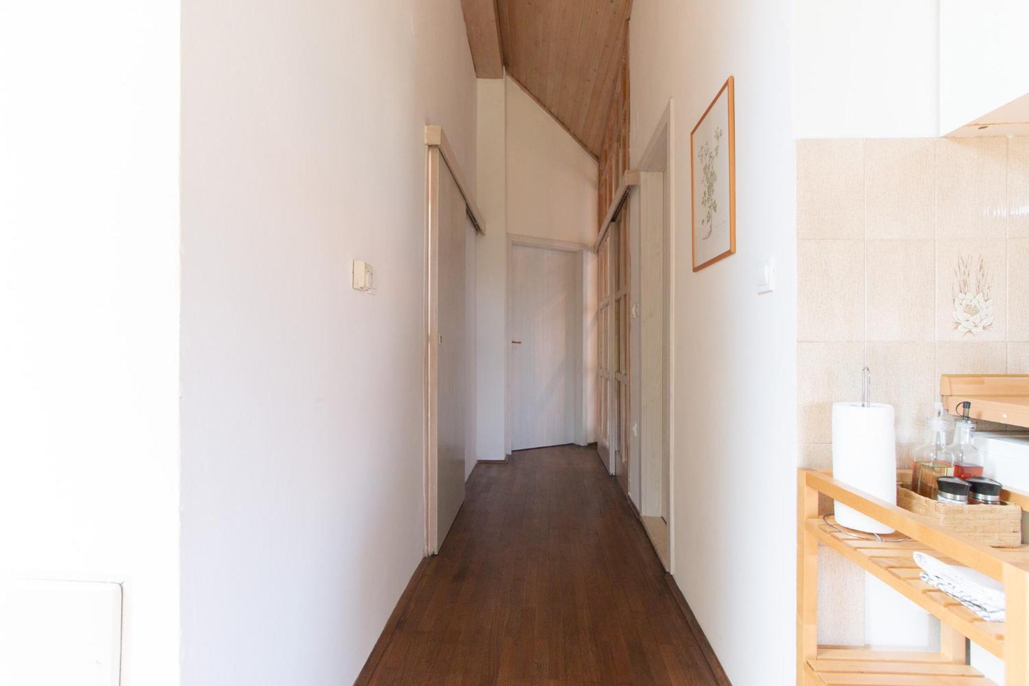 Bivalvia Apartments Koper Luaran gambar