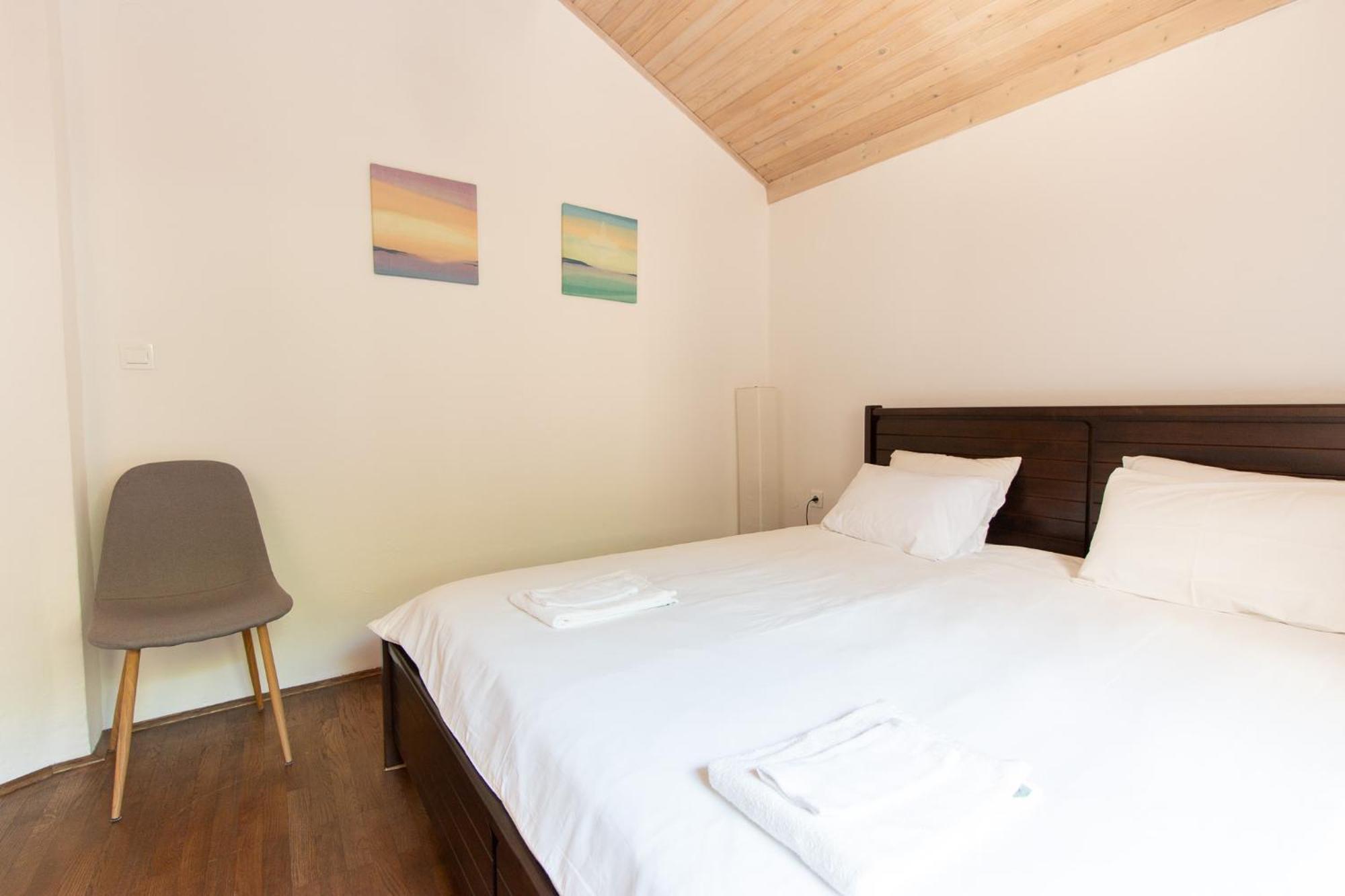 Bivalvia Apartments Koper Luaran gambar