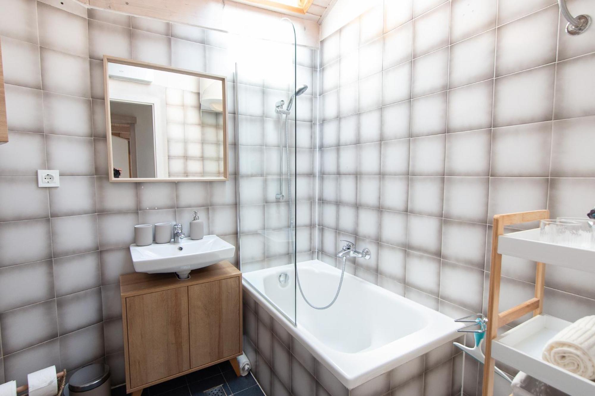 Bivalvia Apartments Koper Luaran gambar