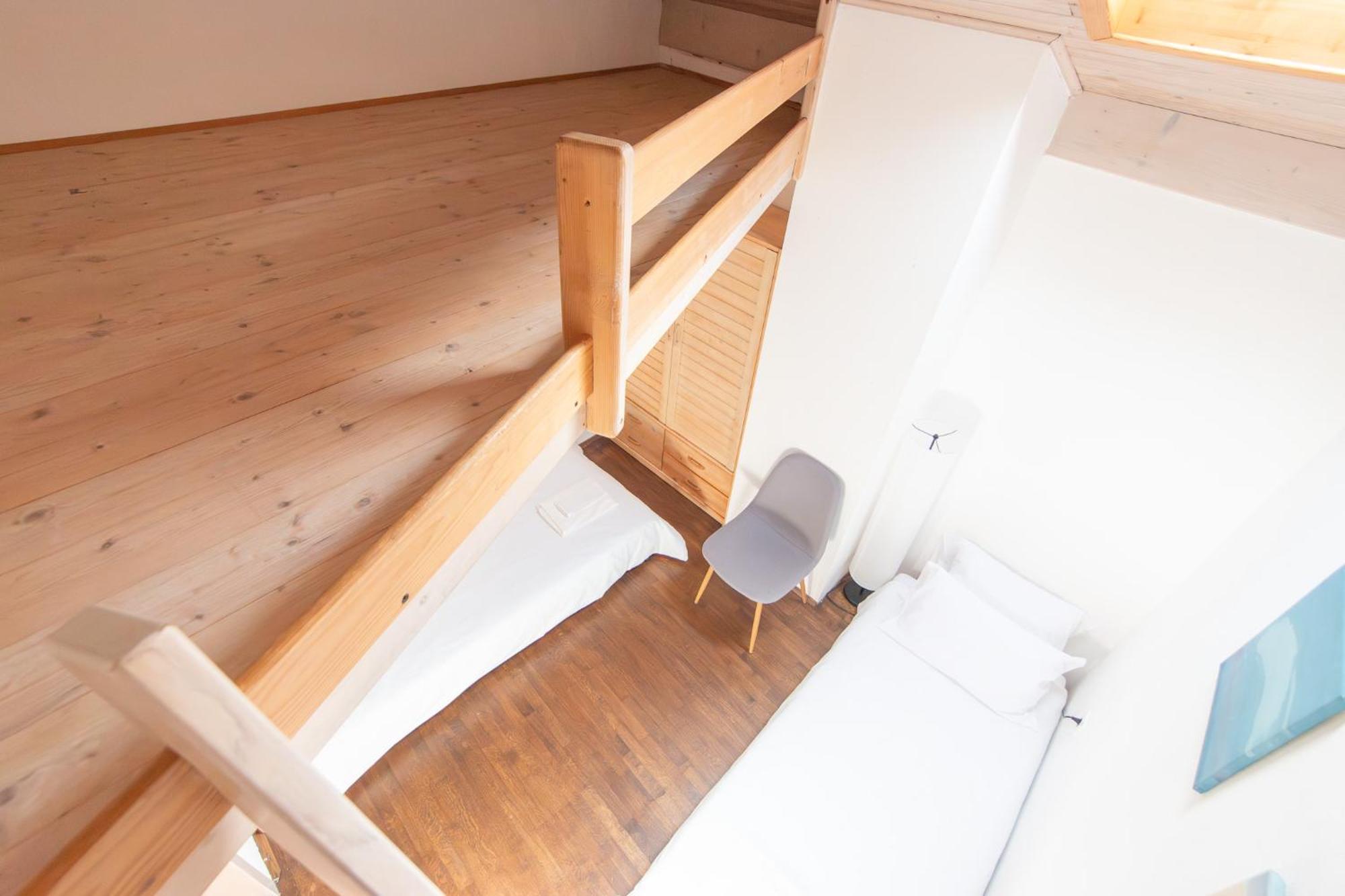 Bivalvia Apartments Koper Luaran gambar