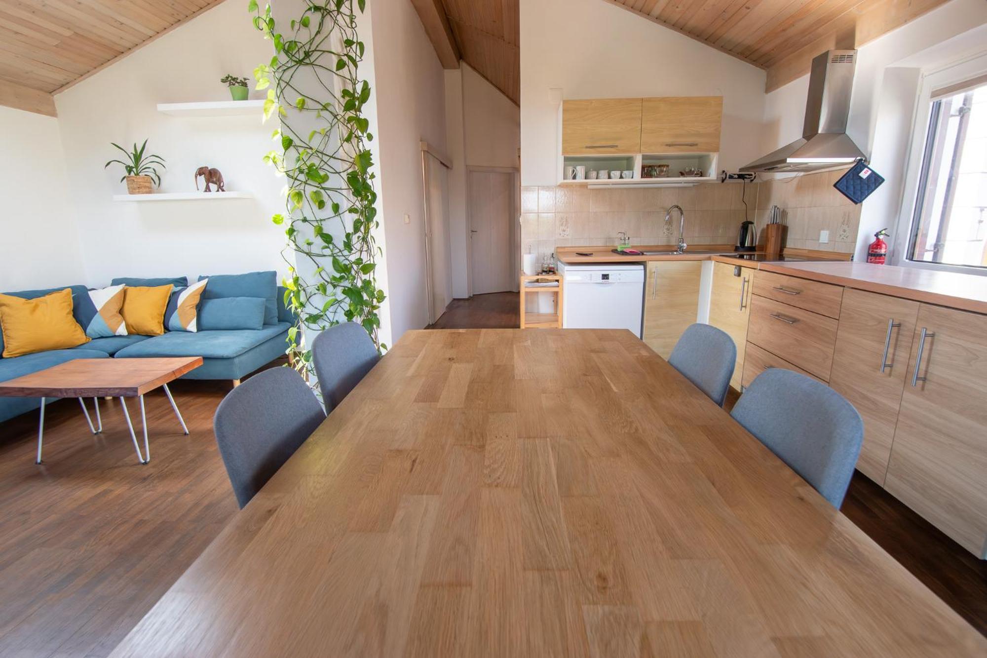 Bivalvia Apartments Koper Luaran gambar
