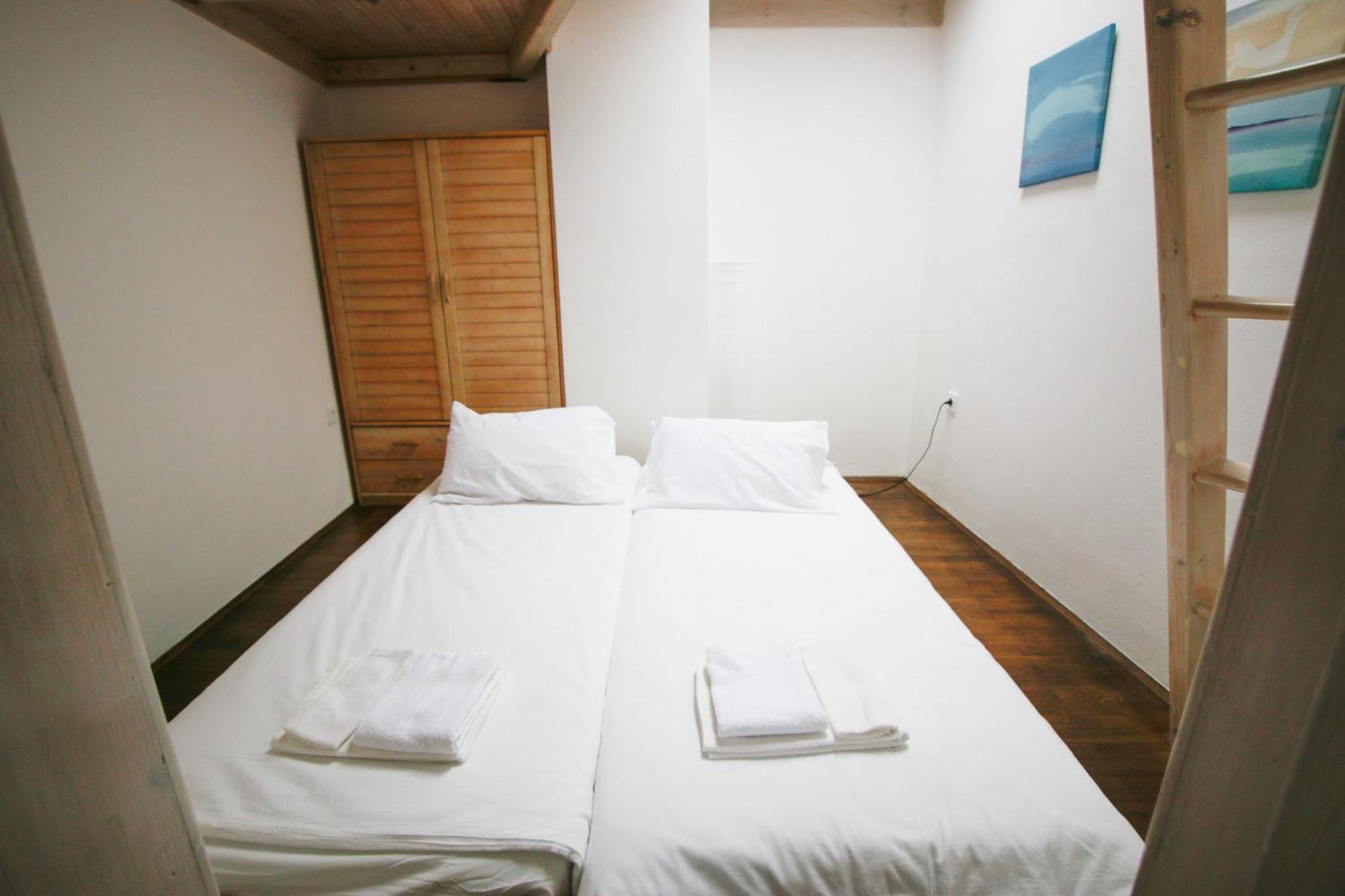 Bivalvia Apartments Koper Luaran gambar