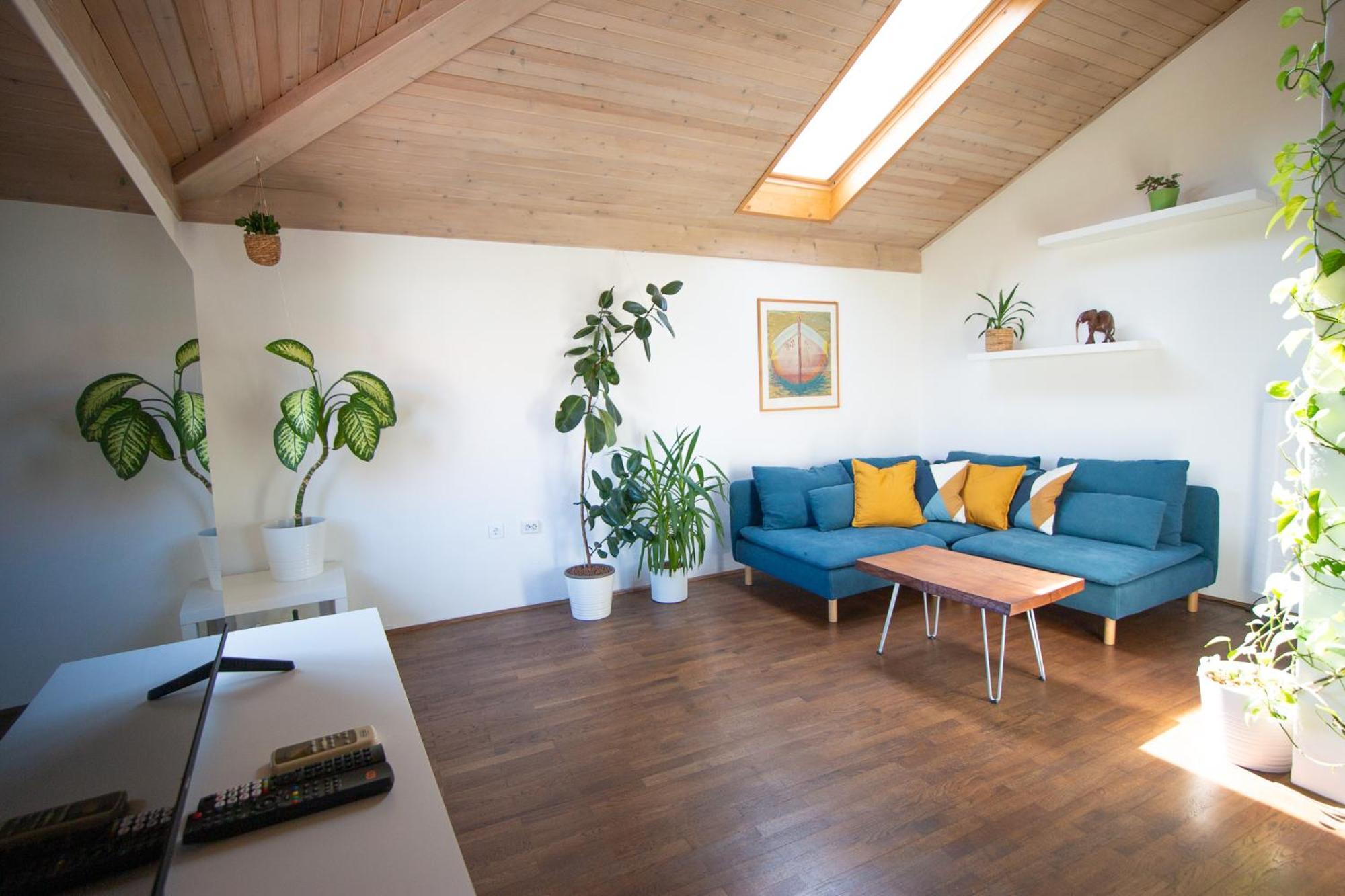 Bivalvia Apartments Koper Luaran gambar
