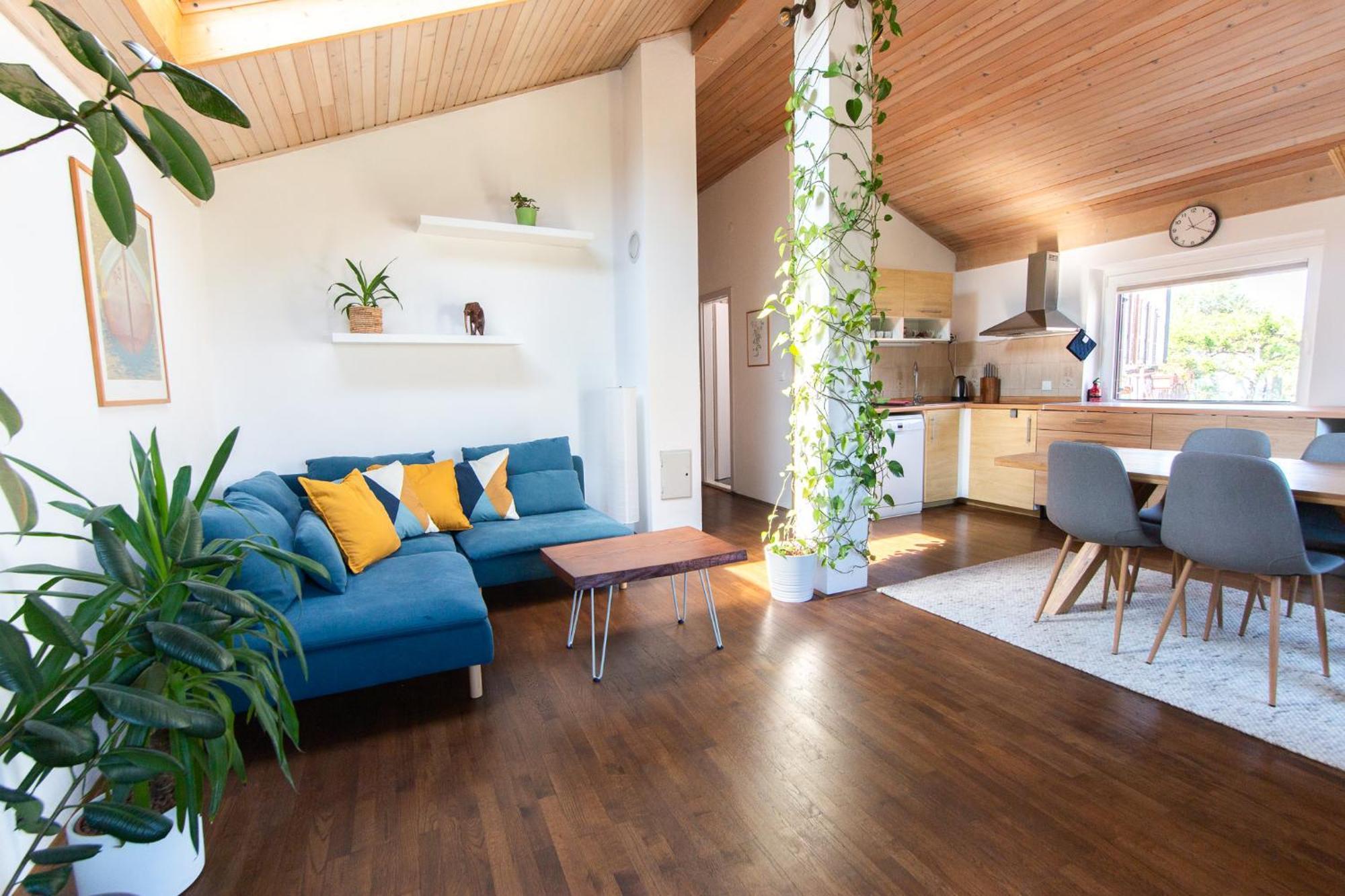 Bivalvia Apartments Koper Luaran gambar