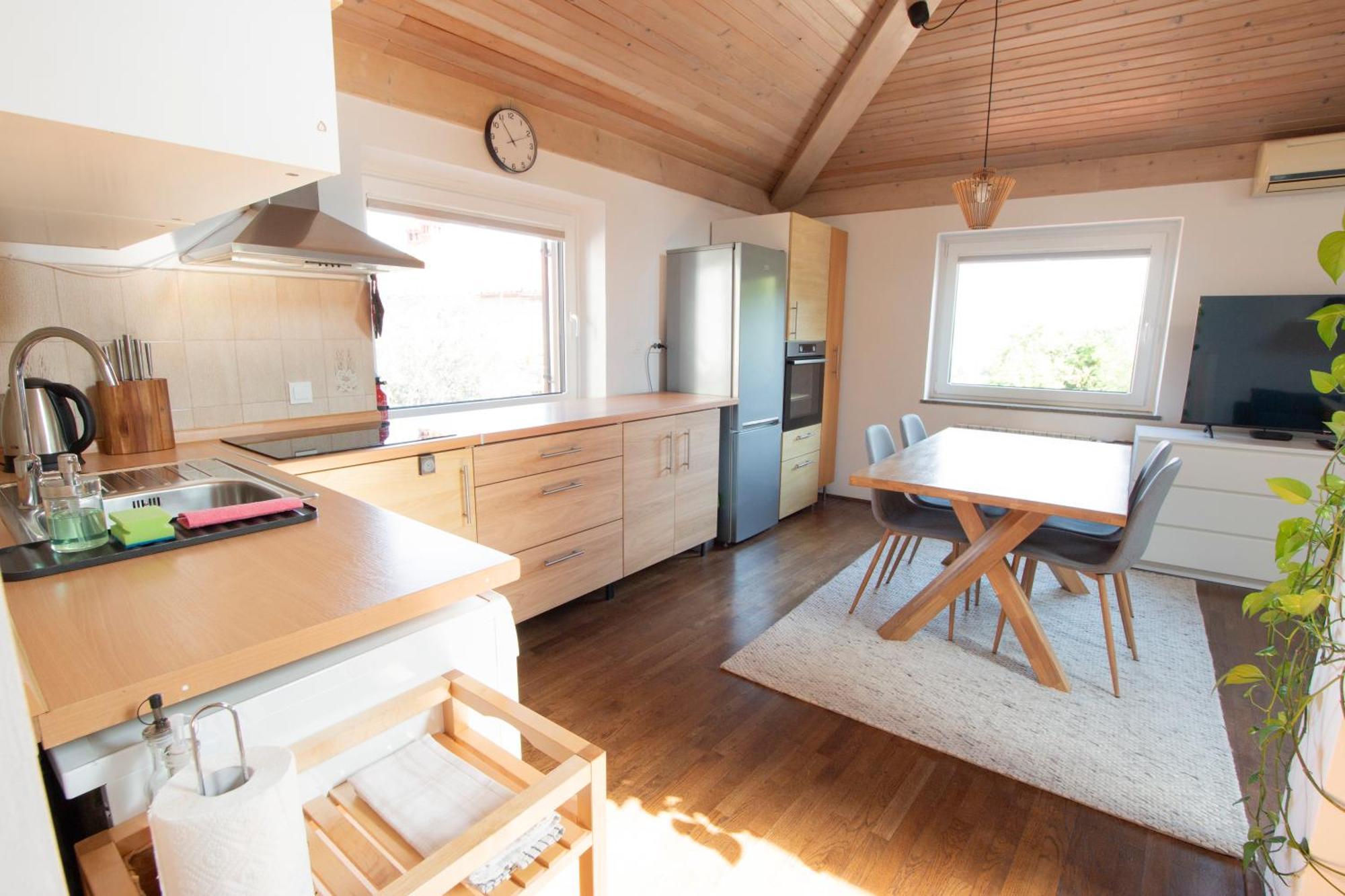Bivalvia Apartments Koper Luaran gambar
