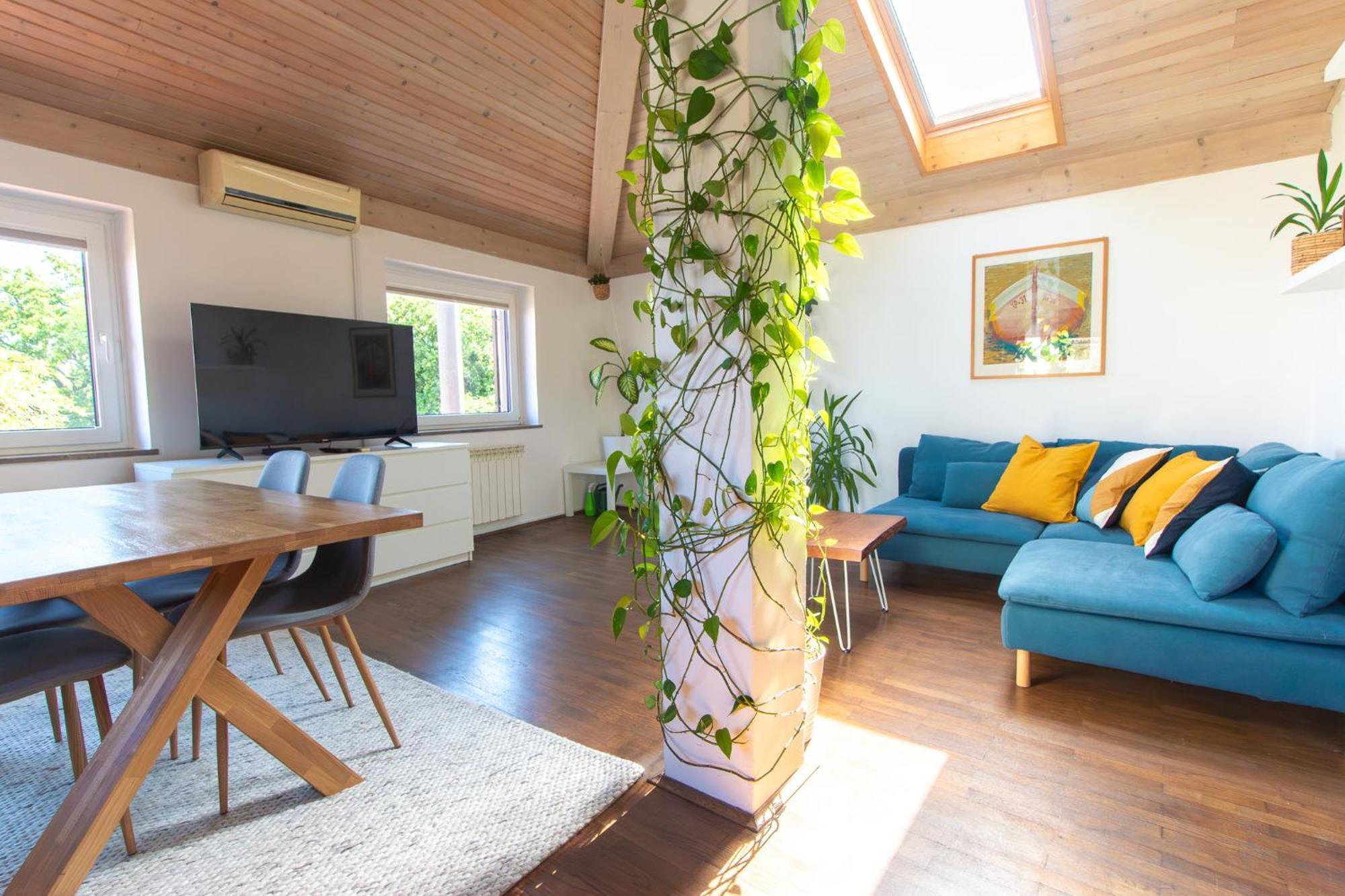Bivalvia Apartments Koper Luaran gambar
