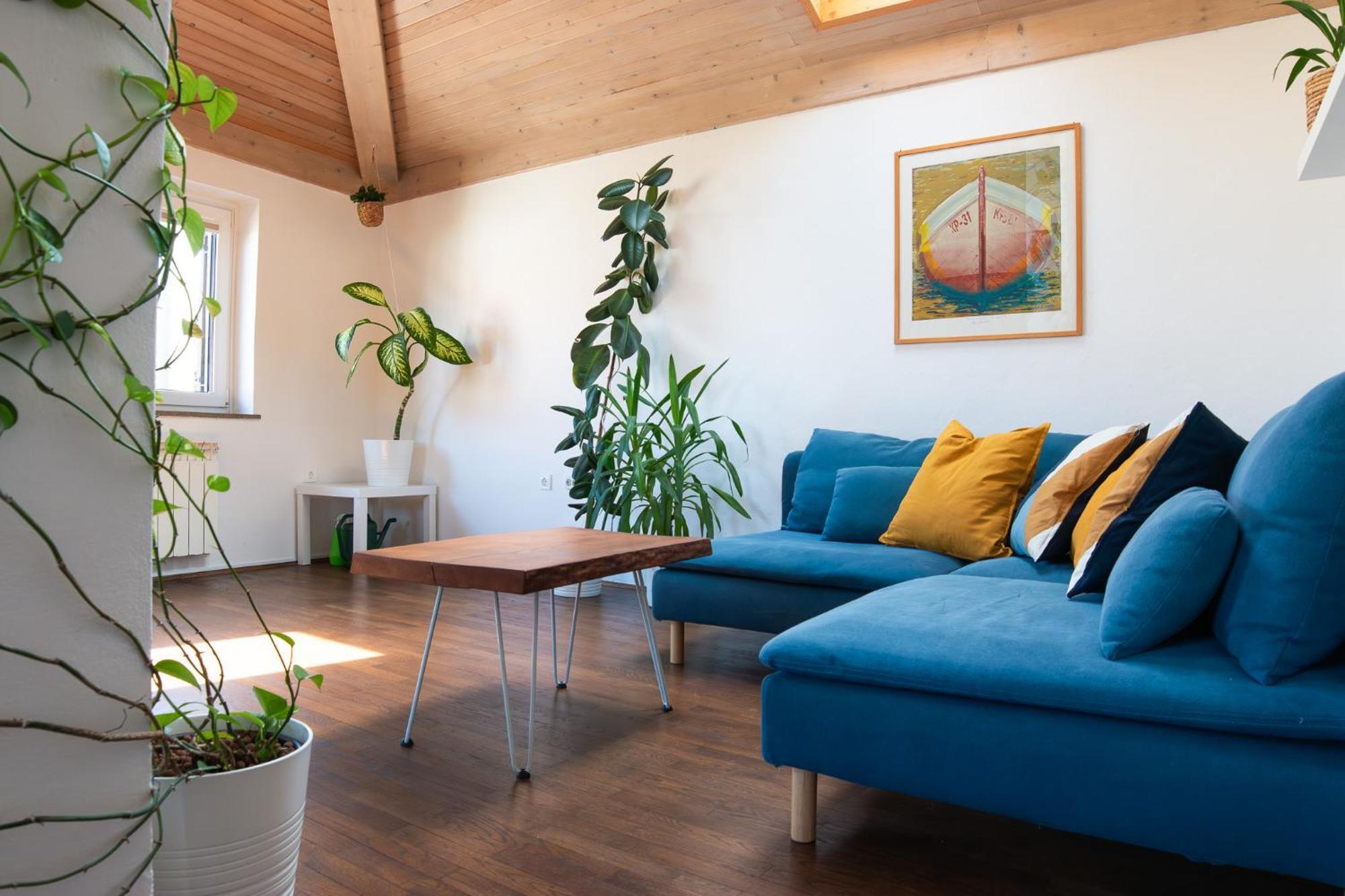 Bivalvia Apartments Koper Luaran gambar