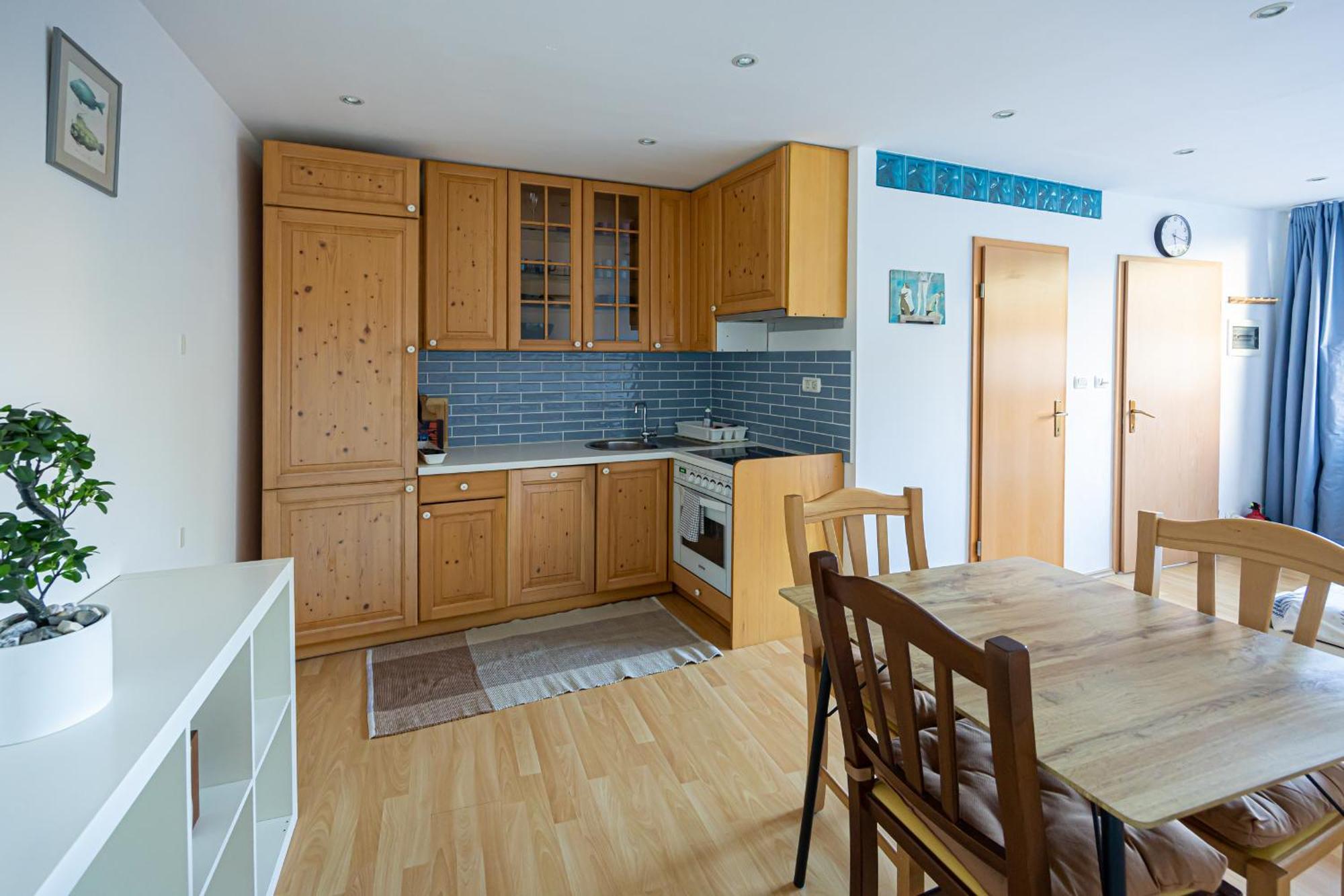 Bivalvia Apartments Koper Luaran gambar